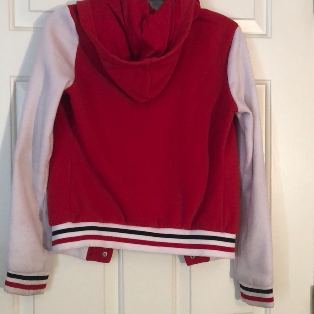 “Varsity” Jacket - Picture 5 of 7